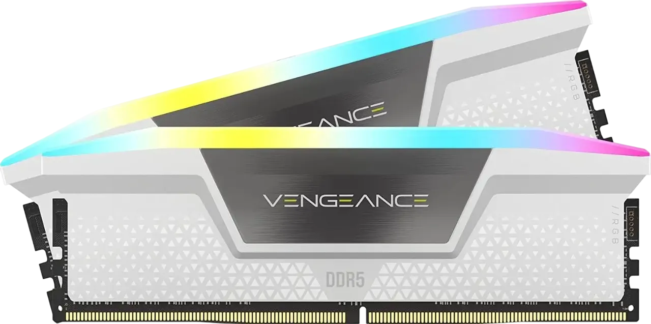 CORSAIR VENGEANCE 32GB DDR5